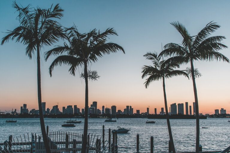 The Ultimate Fort Lauderdale Restaurant Guide