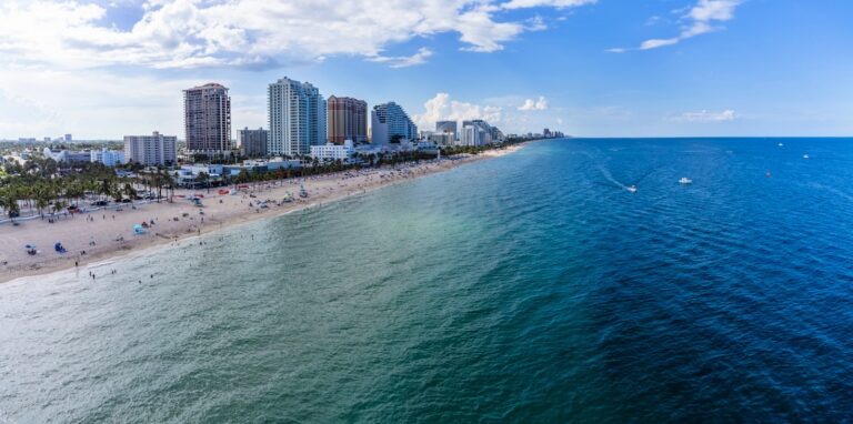 Top Instagram-Worthy Spots in West Palm Beach