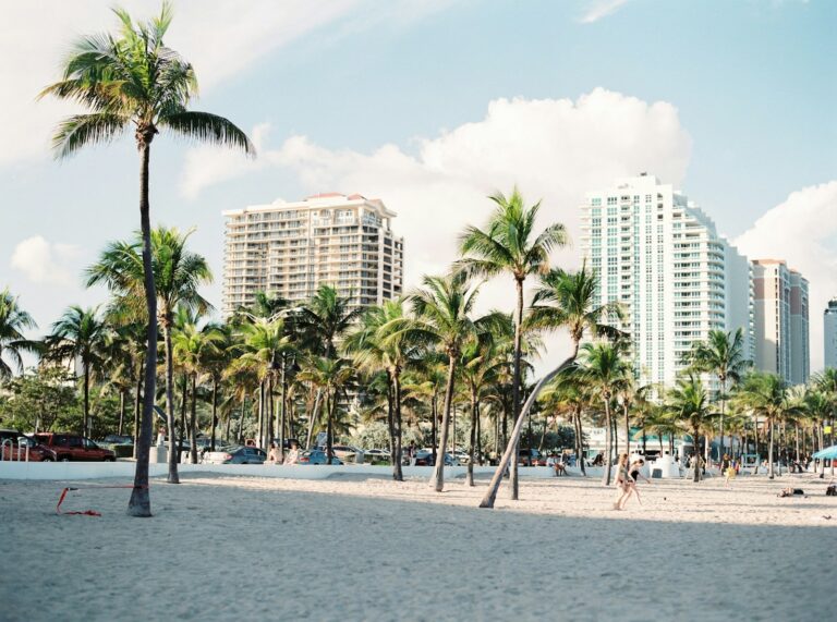 Fort Lauderdale Spring Break ’26. My Top 5 Ways To Stay Safe